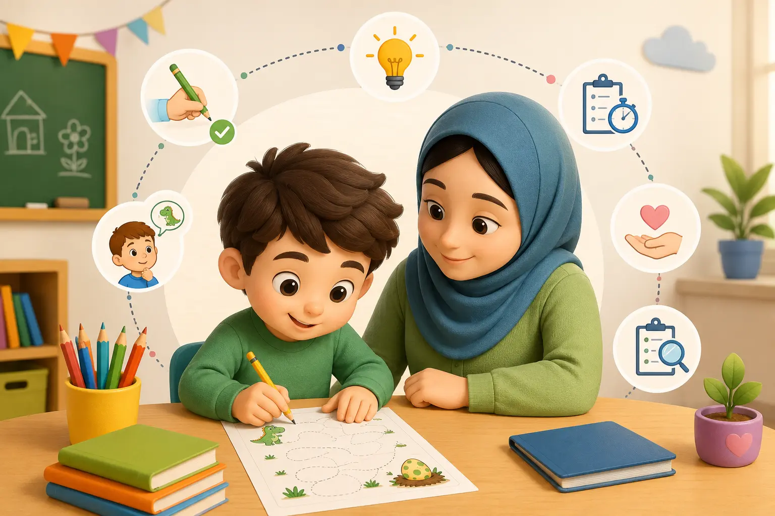 چند توصیه برای استفاده بهتر از کاربرگ‌ها